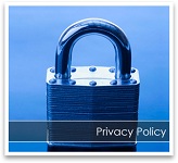 Our privacy policy